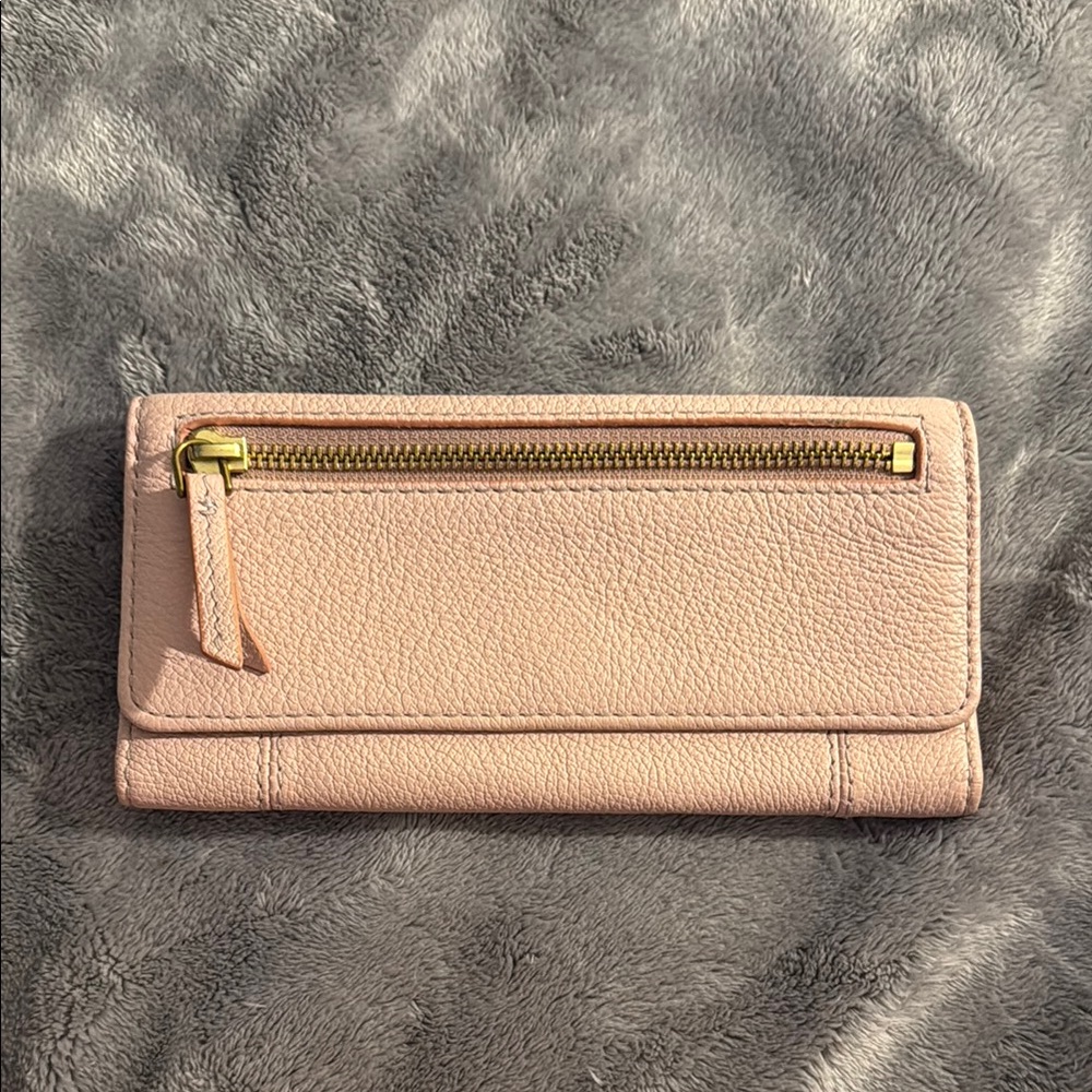 Fossil Bifold Wallet